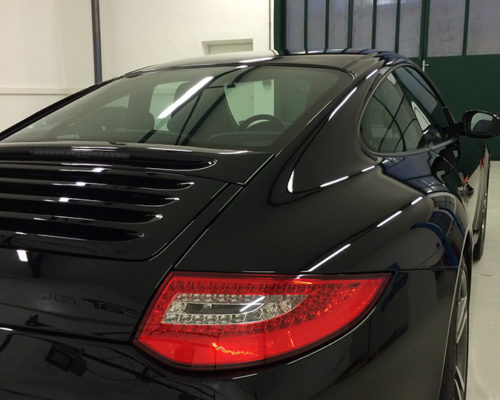 Royal Detailing Austria - Autoaufbereitung