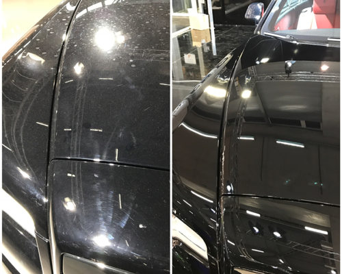 Royal Detailing Austria - Autoaufbereitung