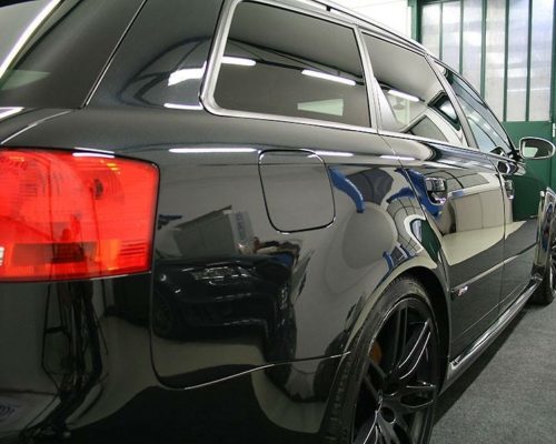 Royal Detailing Austria - Autoaufbereitung