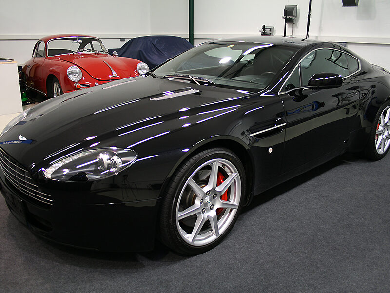 Royal Detailing Austria - Autoaufbereitung
