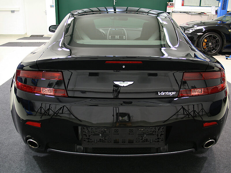 Royal Detailing Austria - Autoaufbereitung