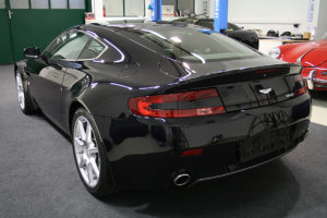 Royal Detailing Austria - Autoaufbereitung