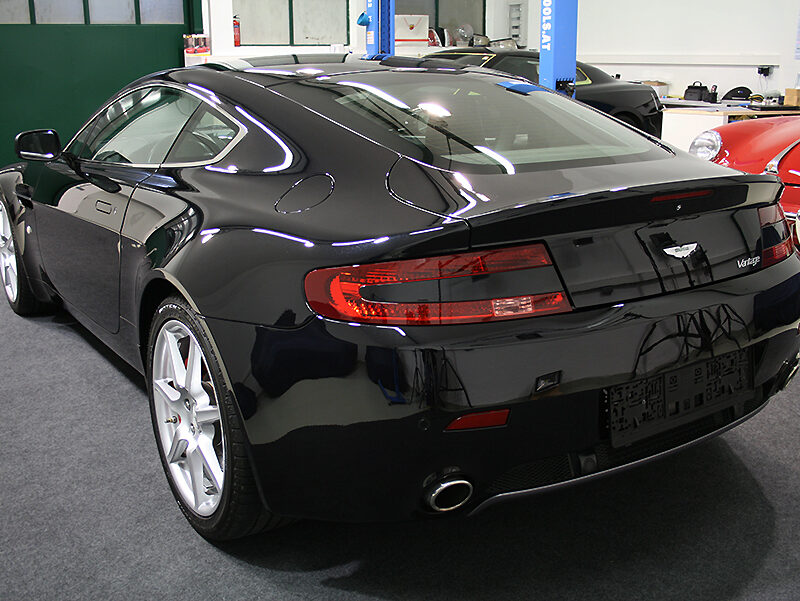 Royal Detailing Austria - Autoaufbereitung