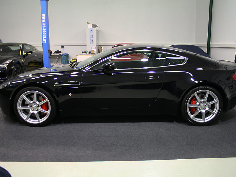 Royal Detailing Austria - Autoaufbereitung