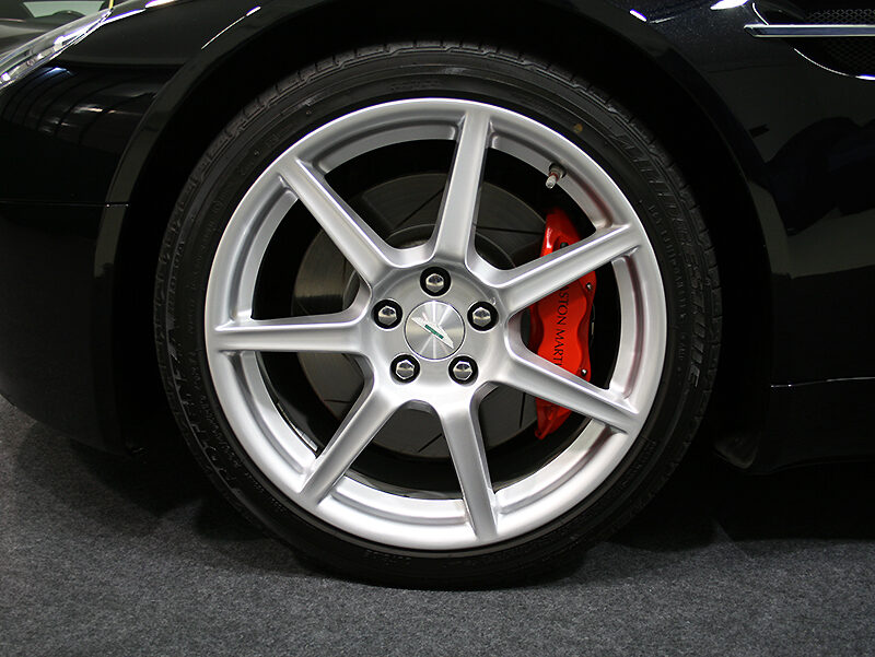 Royal Detailing Austria - Autoaufbereitung