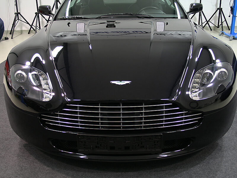 Royal Detailing Austria - Autoaufbereitung