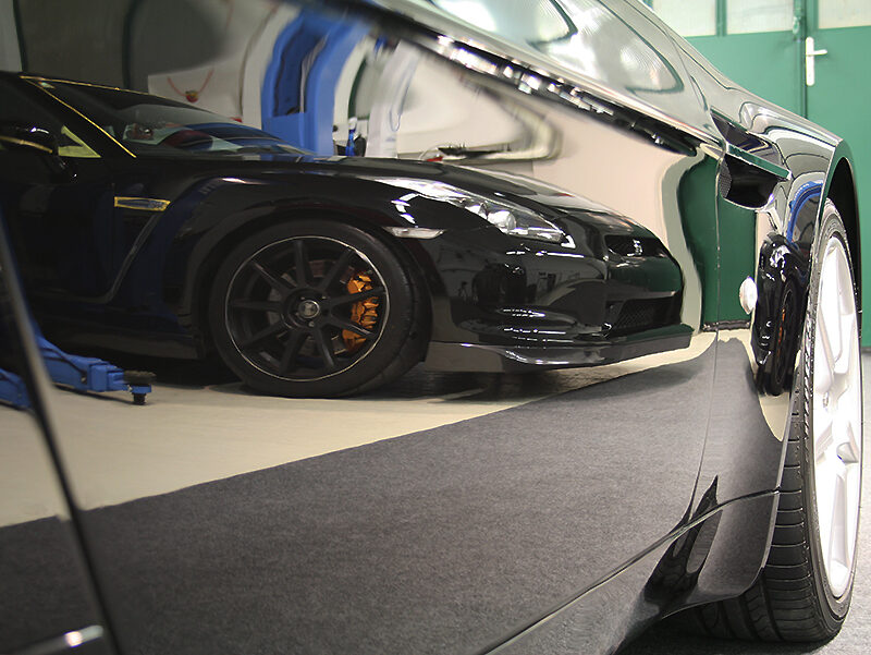 Royal Detailing Austria - Autoaufbereitung