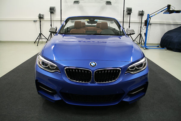 Royal Detailing Austria - Autoaufbereitung