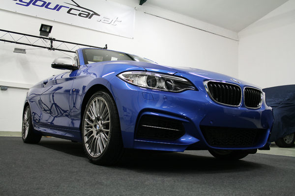 Royal Detailing Austria - Autoaufbereitung