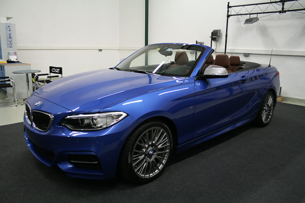 Royal Detailing Austria - Autoaufbereitung