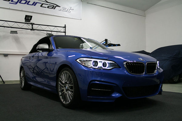 Royal Detailing Austria - Autoaufbereitung