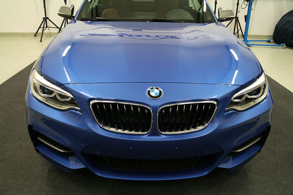 Royal Detailing Austria - Autoaufbereitung