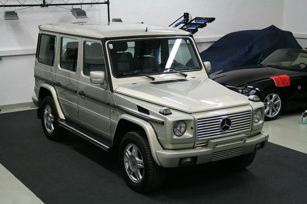 Royal Detailing Austria - Autoaufbereitung