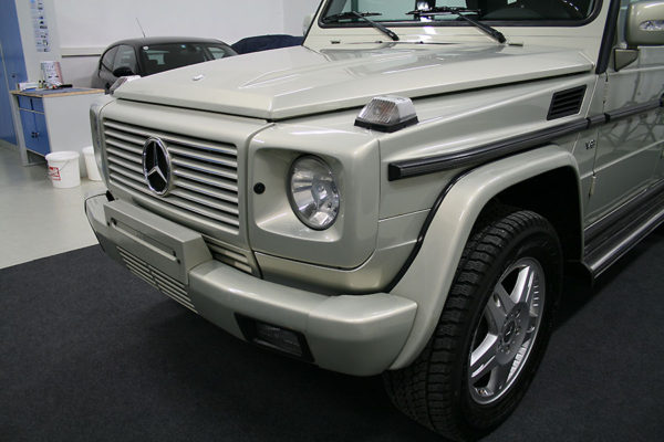 Royal Detailing Austria - Autoaufbereitung