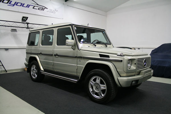 Royal Detailing Austria - Autoaufbereitung