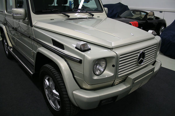 Royal Detailing Austria - Autoaufbereitung