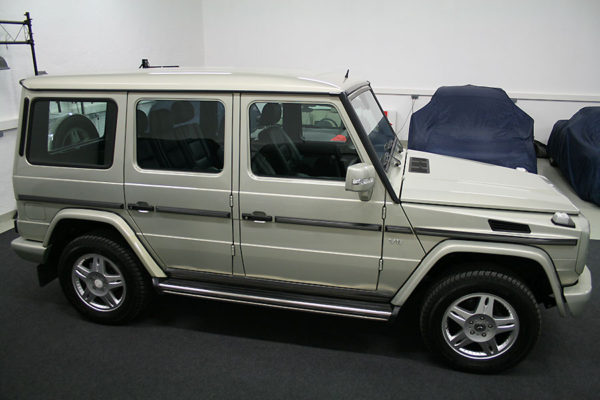 Royal Detailing Austria - Autoaufbereitung