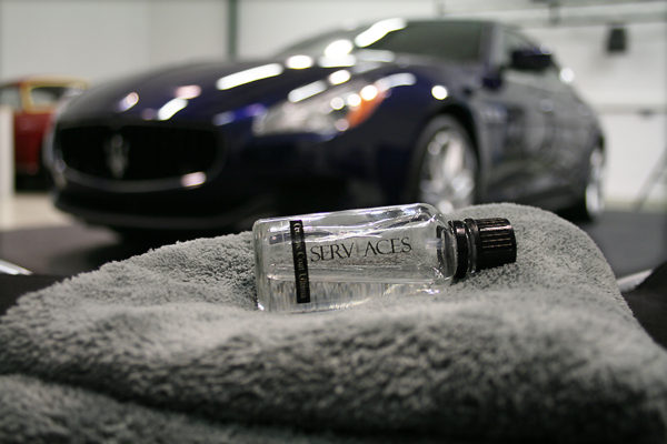 Royal Detailing Austria - Autoaufbereitung