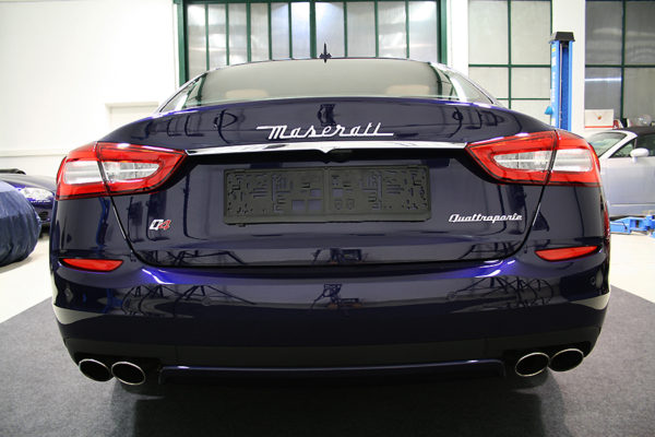 Royal Detailing Austria - Autoaufbereitung