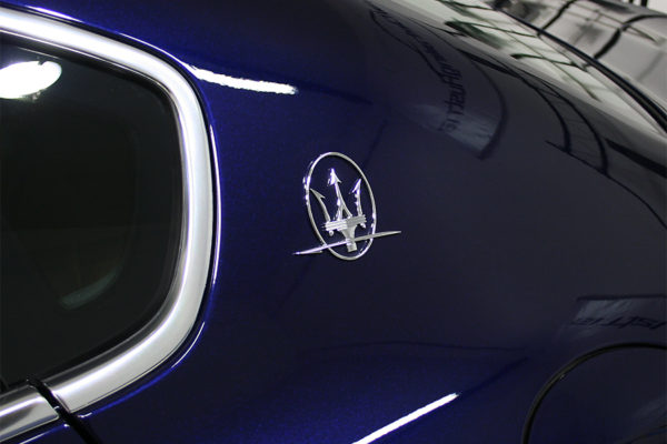 Royal Detailing Austria - Autoaufbereitung
