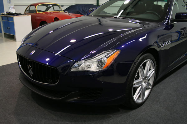 Royal Detailing Austria - Autoaufbereitung