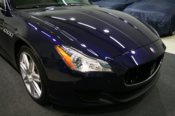 Royal Detailing Austria - Autoaufbereitung