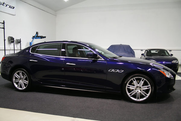 Royal Detailing Austria - Autoaufbereitung