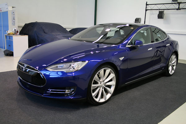 Royal Detailing Austria - Autoaufbereitung