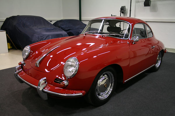 Royal Detailing Austria - Autoaufbereitung