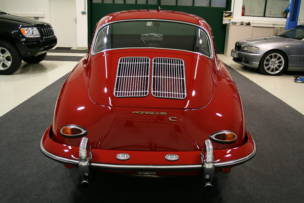 Royal Detailing Austria - Autoaufbereitung