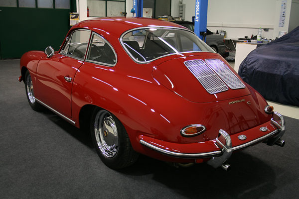 Royal Detailing Austria - Autoaufbereitung