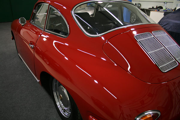 Royal Detailing Austria - Autoaufbereitung
