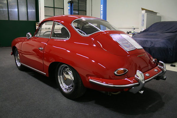 Royal Detailing Austria - Autoaufbereitung