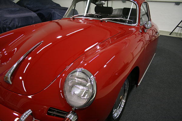 Royal Detailing Austria - Autoaufbereitung