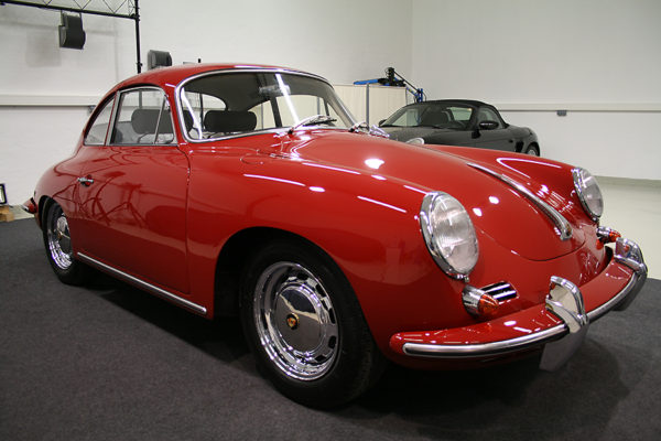 Royal Detailing Austria - Autoaufbereitung