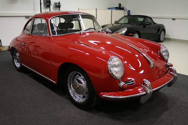 Royal Detailing Austria - Autoaufbereitung