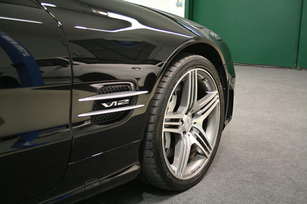 Royal Detailing Austria - Autoaufbereitung