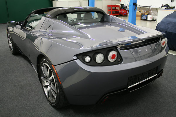 Royal Detailing Austria - Autoaufbereitung