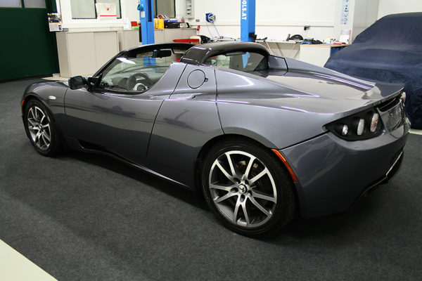 Royal Detailing Austria - Autoaufbereitung