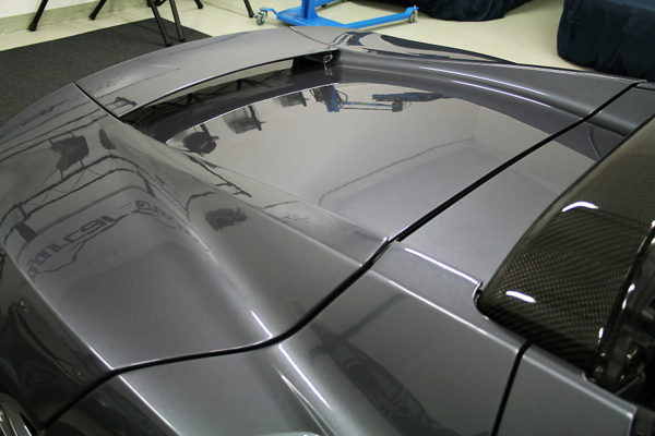 Royal Detailing Austria - Autoaufbereitung