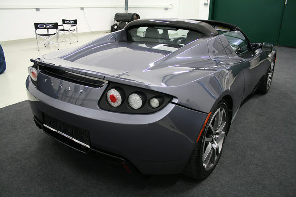 Royal Detailing Austria - Autoaufbereitung