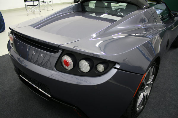 Royal Detailing Austria - Autoaufbereitung